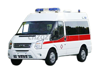 救護車
